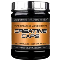 Креатин Scitec Nutrition CREATINE (728633107209) 250