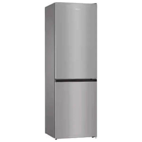 Frigider Gorenje RK416DPS4 cu congelator jos 230 l / 161.3 cm / Inox photo 2