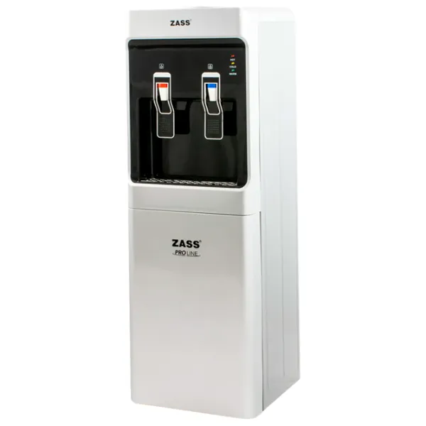Cooler de apă Zass Proline Zwd 09Cs Compresor/ 550 W photo 2 Cooler de apă Zass Proline Zwd 09Cs Compresor/ 550 W photo 2