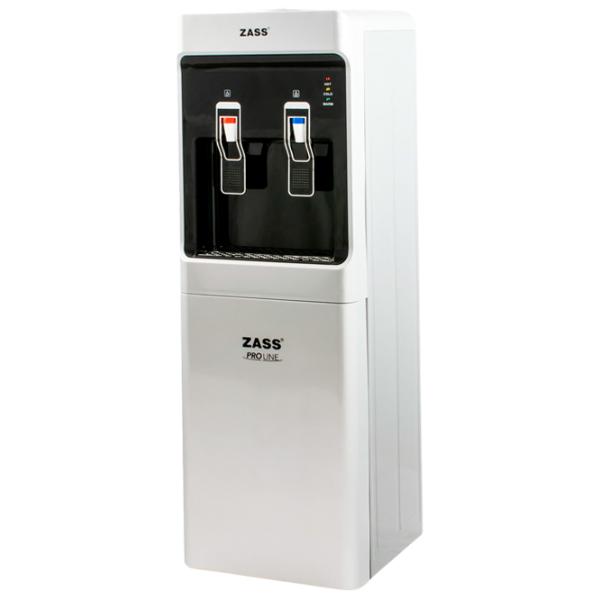 Cooler de apă Zass Proline Zwd 09Cs Compresor/ 550 W photo 2 Cooler de apă Zass Proline Zwd 09Cs Compresor/ 550 W photo 2