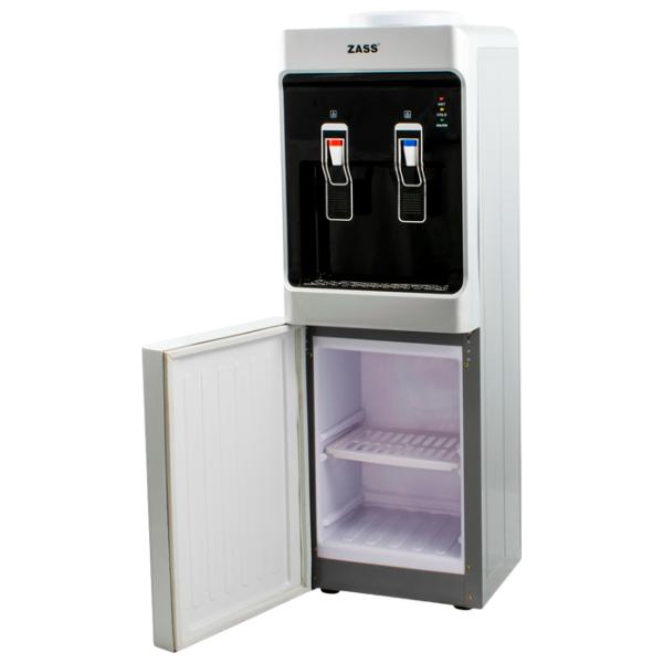 Cooler de apă Zass Proline Zwd 09Cs Compresor/ 550 W photo 3 Cooler de apă Zass Proline Zwd 09Cs Compresor/ 550 W photo 3