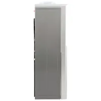 Кулер для воды Zass Proline Zwd 09Cs Компрессор / 550 Вт photo 4
