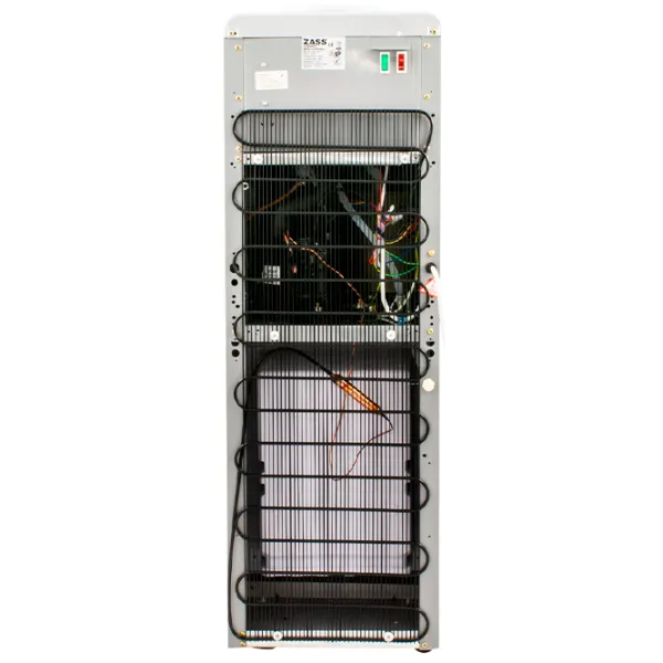 Cooler de apă Zass Proline Zwd 09Cs Compresor/ 550 W photo 5 Cooler de apă Zass Proline Zwd 09Cs Compresor/ 550 W photo 5