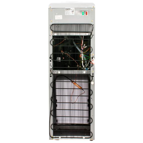 Cooler de apă Zass Proline Zwd 09Cs Compresor/ 550 W photo 5 Cooler de apă Zass Proline Zwd 09Cs Compresor/ 550 W photo 5
