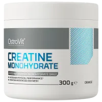 Креатин OstroVit Creatine Monohydrate (5902232611793) 300 г