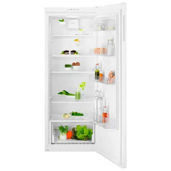 Frigider Electrolux LRB1DE33W   / 155 cm / White photo 2
