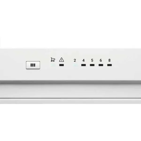 Frigider Electrolux LRB1DE33W   / 155 cm / White photo 3