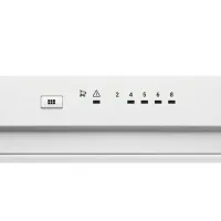 Frigider Electrolux LRB1DE33W / 155 cm / White photo 3