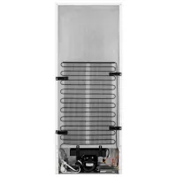 Frigider Electrolux LRB1DE33W / 155 cm / White photo 5