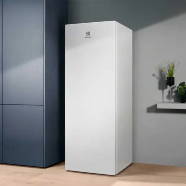 Frigider Electrolux LRB1DE33W   / 155 cm / White photo 7