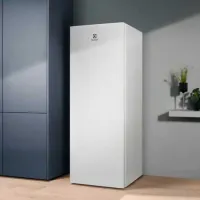 Frigider Electrolux LRB1DE33W / 155 cm / White photo 7