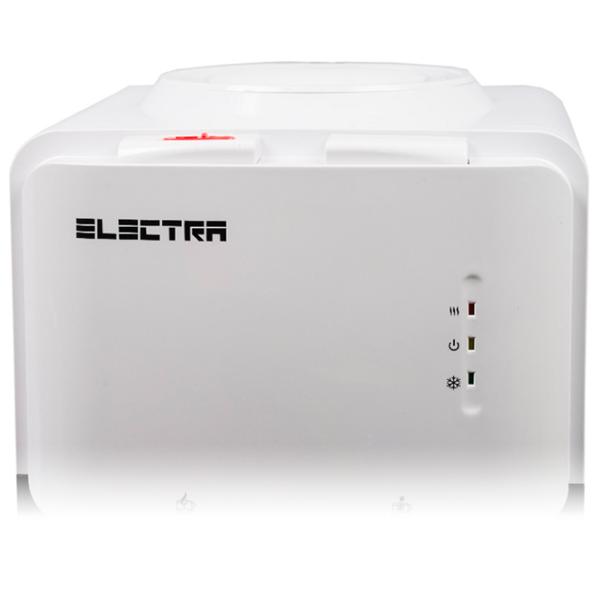 Cooler de apă Electra EWD-1979 Electronic/ 420 W photo 5 Cooler de apă Electra EWD-1979 Electronic/ 420 W photo 5