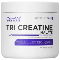 Креатин OstroVit Tri-Creatine Malate (5902232610277) 300 г