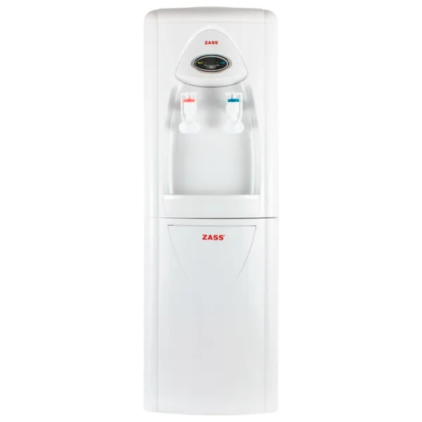 Cooler de apă Zass ZWD 11E Electronic/ 500 W photo 1 Cooler de apă Zass ZWD 11E Electronic/ 500 W photo 1