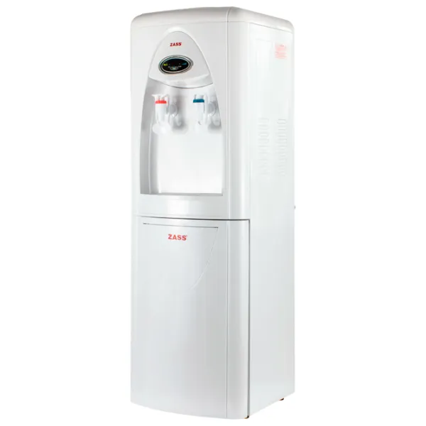 Cooler de apă Zass ZWD 11E Electronic/ 500 W photo 2 Cooler de apă Zass ZWD 11E Electronic/ 500 W photo 2