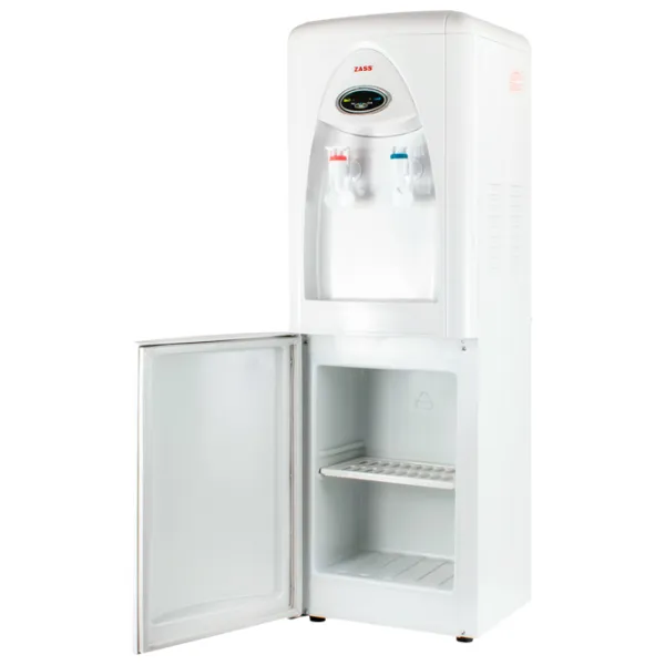Cooler de apă Zass ZWD 11E Electronic/ 500 W photo 3 Cooler de apă Zass ZWD 11E Electronic/ 500 W photo 3