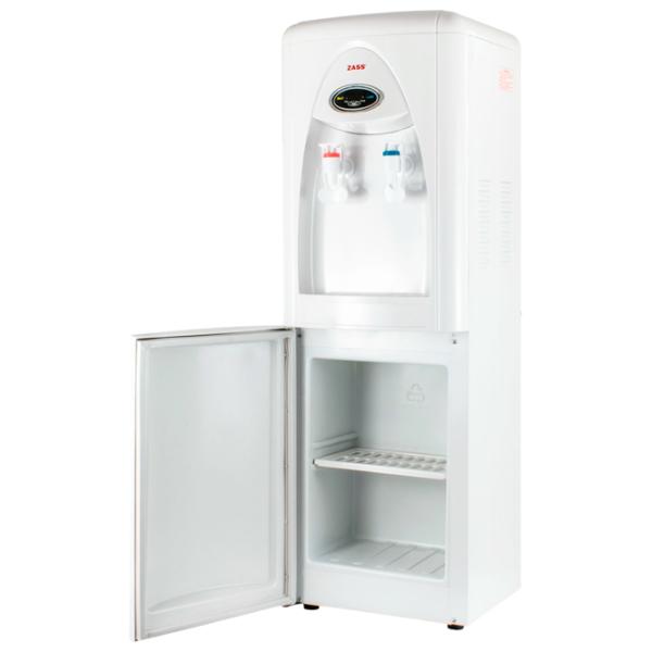 Cooler de apă Zass ZWD 11E Electronic/ 500 W photo 3 Cooler de apă Zass ZWD 11E Electronic/ 500 W photo 3