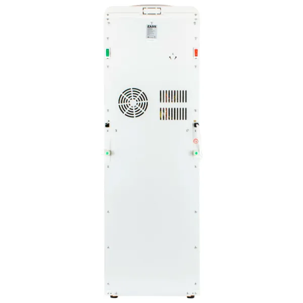 Cooler de apă Zass ZWD 11E Electronic/ 500 W photo 5 Cooler de apă Zass ZWD 11E Electronic/ 500 W photo 5