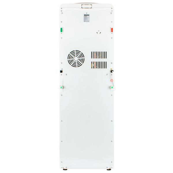 Cooler de apă Zass ZWD 11E Electronic/ 500 W photo 5 Cooler de apă Zass ZWD 11E Electronic/ 500 W photo 5