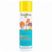 Șampon Billi & Milli Piersic 250 ml