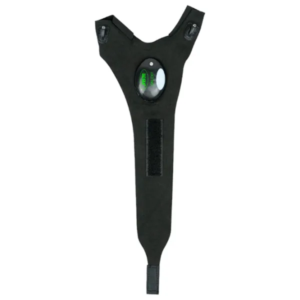 Mănuși de protecție JBM LED GLOVES Black photo 1 Mănuși de protecție JBM LED GLOVES Black photo 1