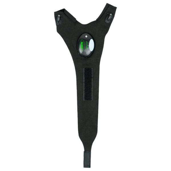 Mănuși de protecție JBM LED GLOVES Black photo 1 Mănuși de protecție JBM LED GLOVES Black photo 1
