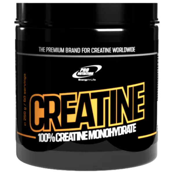 Creatină Scitec Nutrition CREATINE (6421766006008) 250 g photo 1 Creatină Scitec Nutrition CREATINE (6421766006008) 250 g photo 1