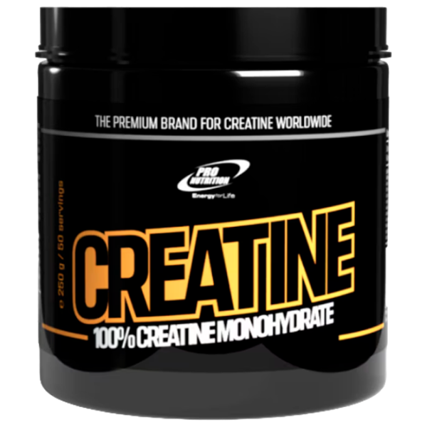 Creatină Scitec Nutrition CREATINE (6421766006008) 250 g photo 1 Creatină Scitec Nutrition CREATINE (6421766006008) 250 g photo 1