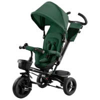 Трицикл KinderKraft Aveo 25 кг/ Green