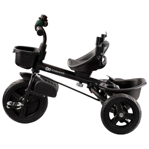 Triciclu KinderKraft Aveo 25 kg/ Green photo 7
