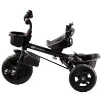 Triciclu KinderKraft Aveo 25 kg/ Green photo 7