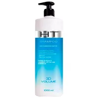 Шампунь Hair Trend 3D Volume 1000 мл