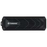 Внешний корпус для SSD Transcend CM10G USB 3.0/ Black