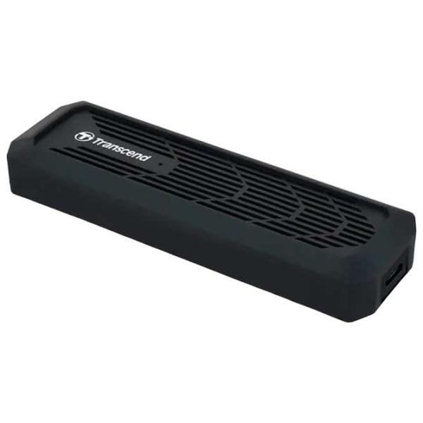 Внешний корпус для SSD Transcend CM10G USB 3.0/ Black photo 3