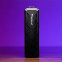Carcasă externă pentru SSD Transcend CM10G USB 3.0/ Black photo 6
