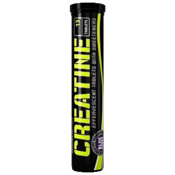 Creatină BioTechUSA Creatine Zero Effervescent (5999076215751) 13 photo 1 Creatină BioTechUSA Creatine Zero Effervescent (5999076215751) 13 photo 1