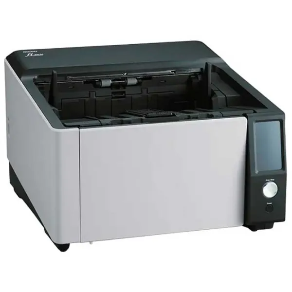 Сканер Ricoh fi-8820 Протяжные/ CIS photo 2