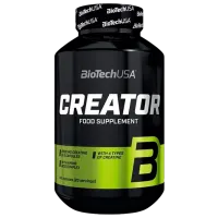 Креатин BioTechUSA Creator (5999076251834) 120
