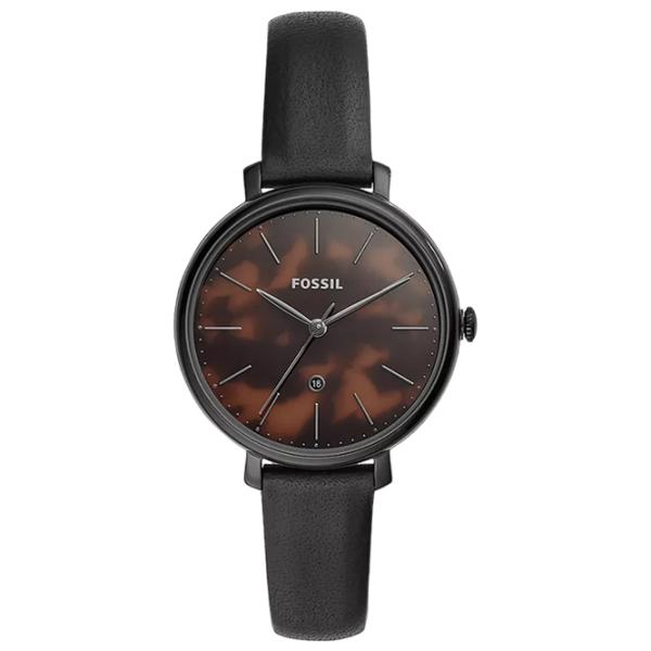 Наручные часы для женщин FOSSIL Jacqueline Кварцевый/ 36 мм photo 1 Наручные часы для женщин FOSSIL Jacqueline Кварцевый/ 36 мм photo 1