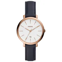 Наручные часы для женщин FOSSIL Jacqueline Кварцевый/ 36 мм