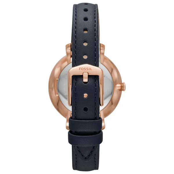Наручные часы для женщин FOSSIL Jacqueline Кварцевый/ 36 мм photo 2