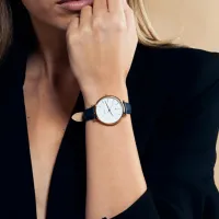 Ceas de mână pentru femei FOSSIL Jacqueline Cuarț/ 36 mm photo 4