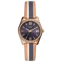Наручные часы для женщин FOSSIL Scarlette Кварцевый/ 32 мм