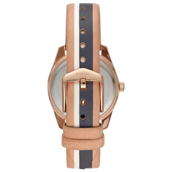 Наручные часы для женщин FOSSIL Scarlette Кварцевый/ 32 мм photo 2 Наручные часы для женщин FOSSIL Scarlette Кварцевый/ 32 мм photo 2