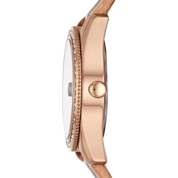 Наручные часы для женщин FOSSIL Scarlette Кварцевый/ 32 мм photo 3 Наручные часы для женщин FOSSIL Scarlette Кварцевый/ 32 мм photo 3