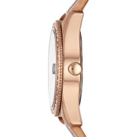 Ceas de mână pentru femei FOSSIL Scarlette Cuarț/ 32 mm photo 3