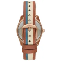 Ceas de mână pentru femei FOSSIL Scarlette Cuarț/ 32 mm photo 2