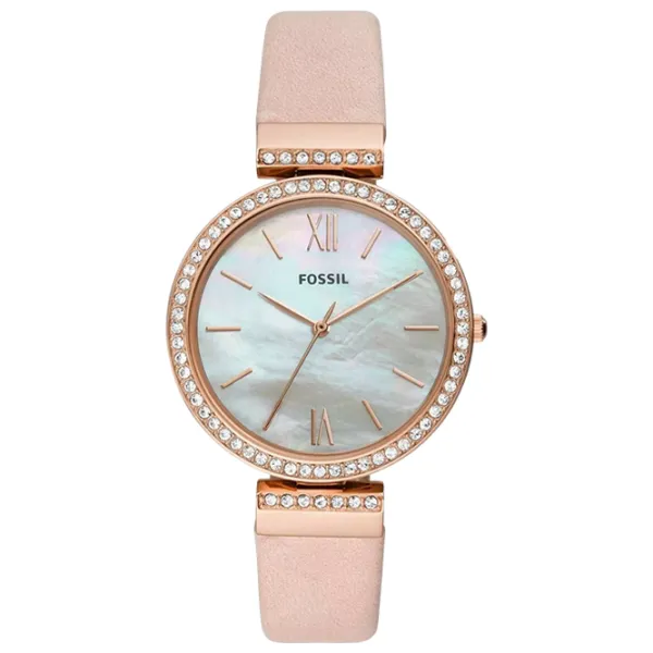 Наручные часы для женщин FOSSIL Madeline Кварцевый/ 38 мм photo 1 Наручные часы для женщин FOSSIL Madeline Кварцевый/ 38 мм photo 1