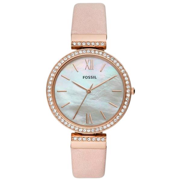 Наручные часы для женщин FOSSIL Madeline Кварцевый/ 38 мм photo 1 Наручные часы для женщин FOSSIL Madeline Кварцевый/ 38 мм photo 1