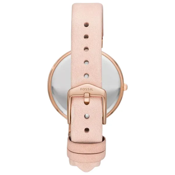 Наручные часы для женщин FOSSIL Madeline Кварцевый/ 38 мм photo 2 Наручные часы для женщин FOSSIL Madeline Кварцевый/ 38 мм photo 2
